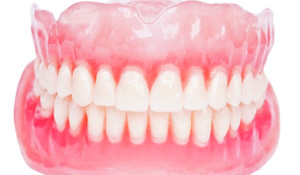 dentures - calgary dentist