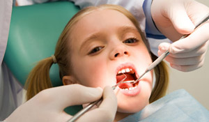 kids dentistry - calgary